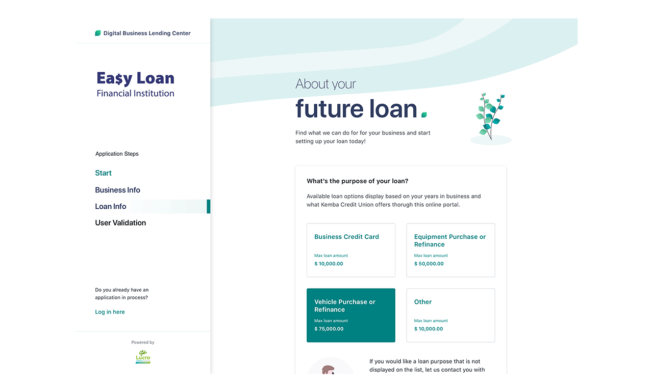 corporate-one-security-certified-cloud-business-lending-platform-screenshot-4-v2